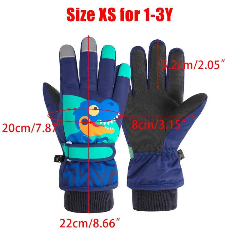 Navy Blue-XS