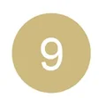 Color 9 with name