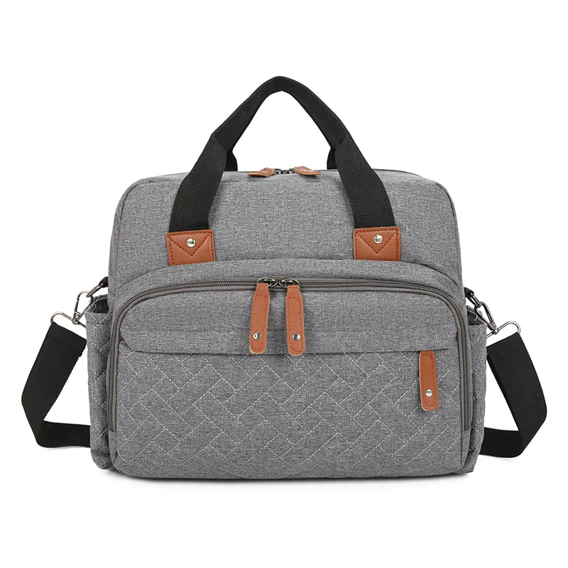 Bolsa de mamá, bolsa de pañales para bebés, mochilas de pañales de viaje multifunción de gran capacidad, cosas para bebés, bolsas de maternidad, lactancia de bebés al aire libre
