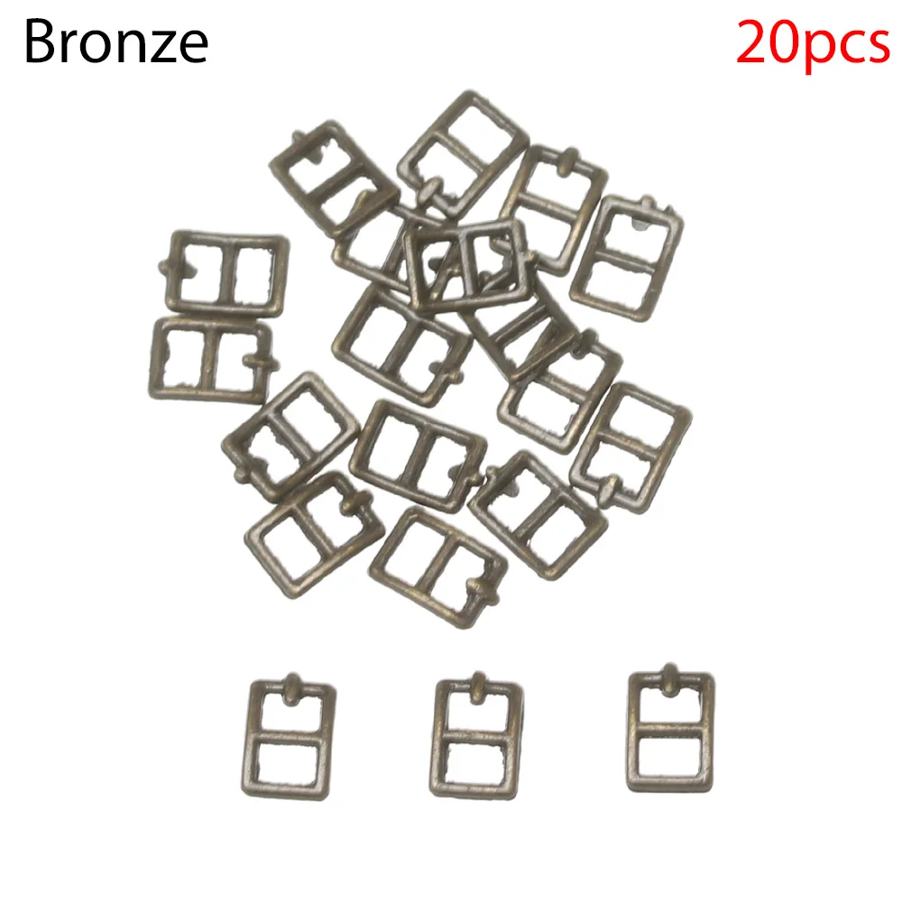 style 1 Bronze
