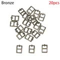 style 1 Bronze