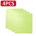 4PCS Green