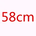 58cm