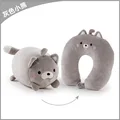 gray cat