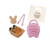 Rabbit Waffle