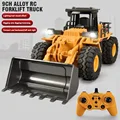 9ch bulldozer