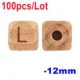 100pcs L