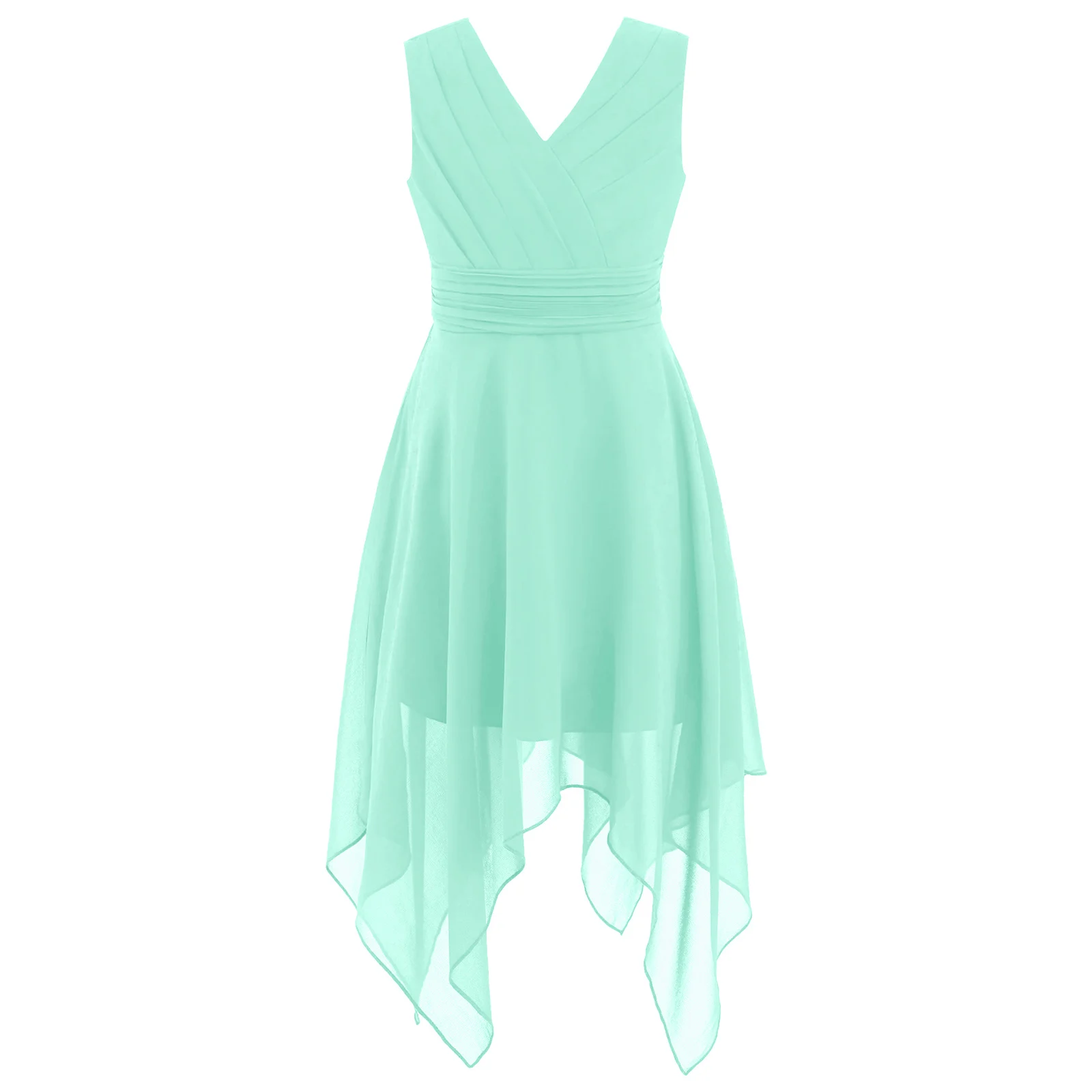 Mint Green