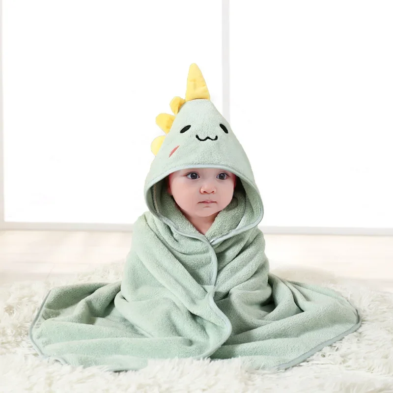 Green dinosaur