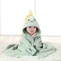Green dinosaur