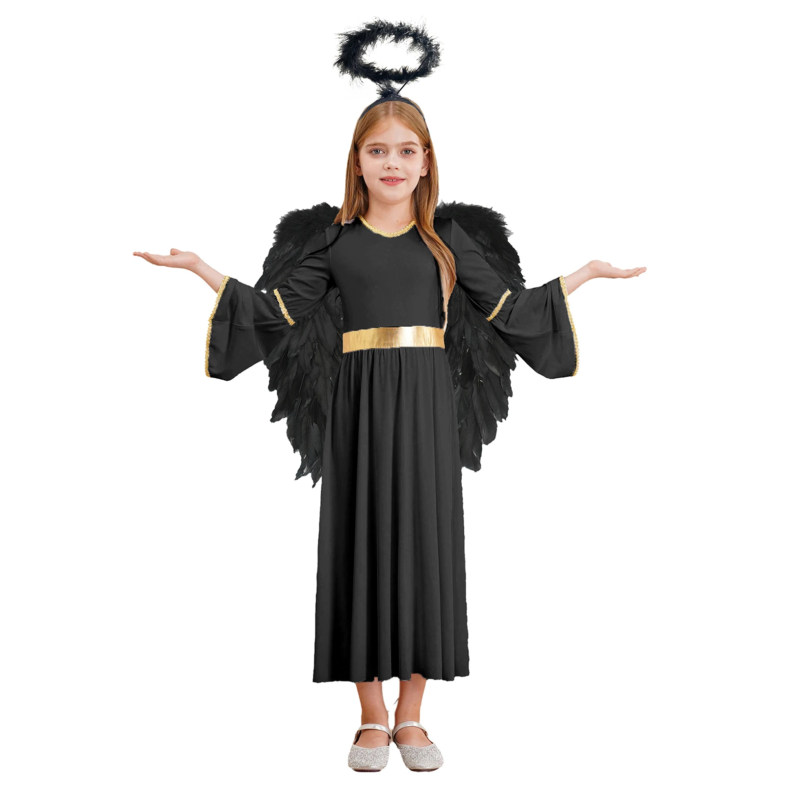 Black A