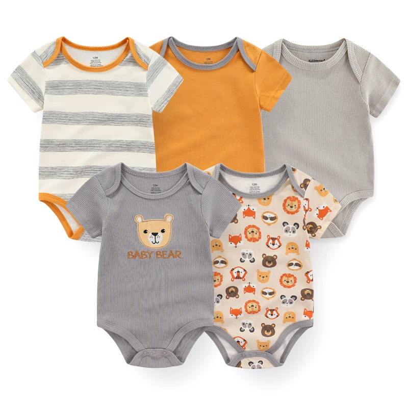 Baby Clothes5030