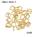 Style 2	Gold
