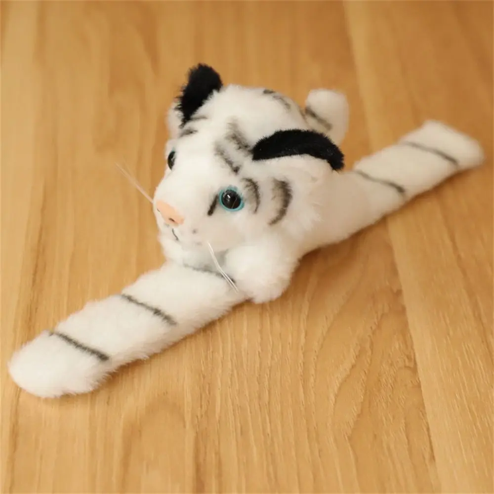 white tiger