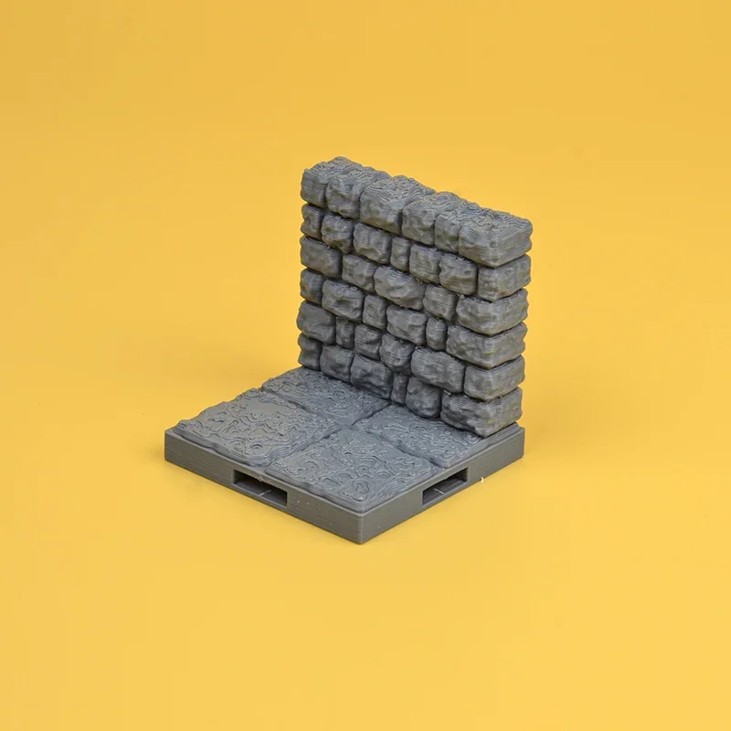 wall