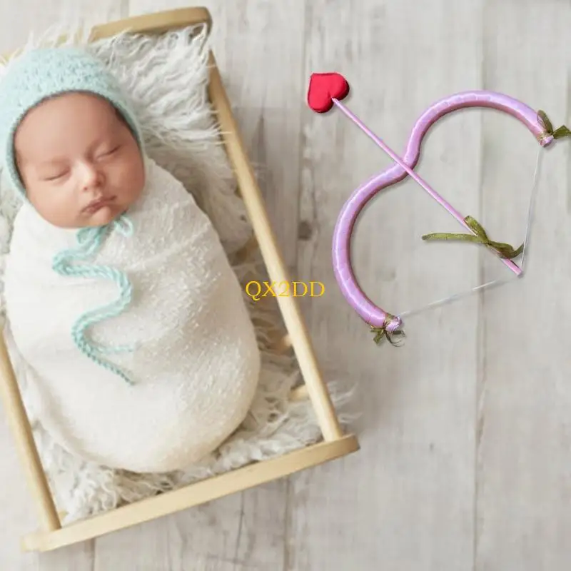 QX2D Accesorios para disfraz con flechas – Niños y adultos - imagen 4