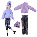 E Not Include Doll