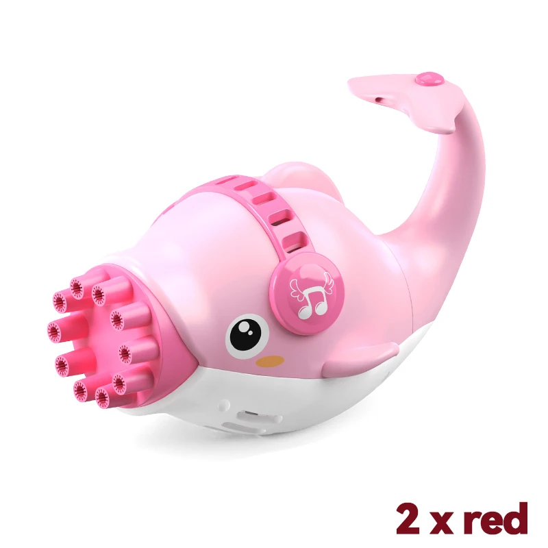 2 Red