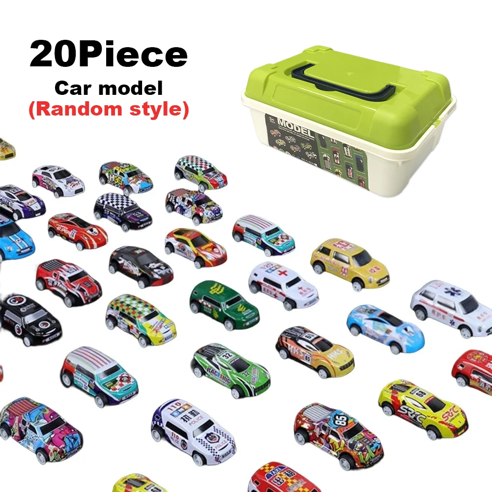 20PCS
