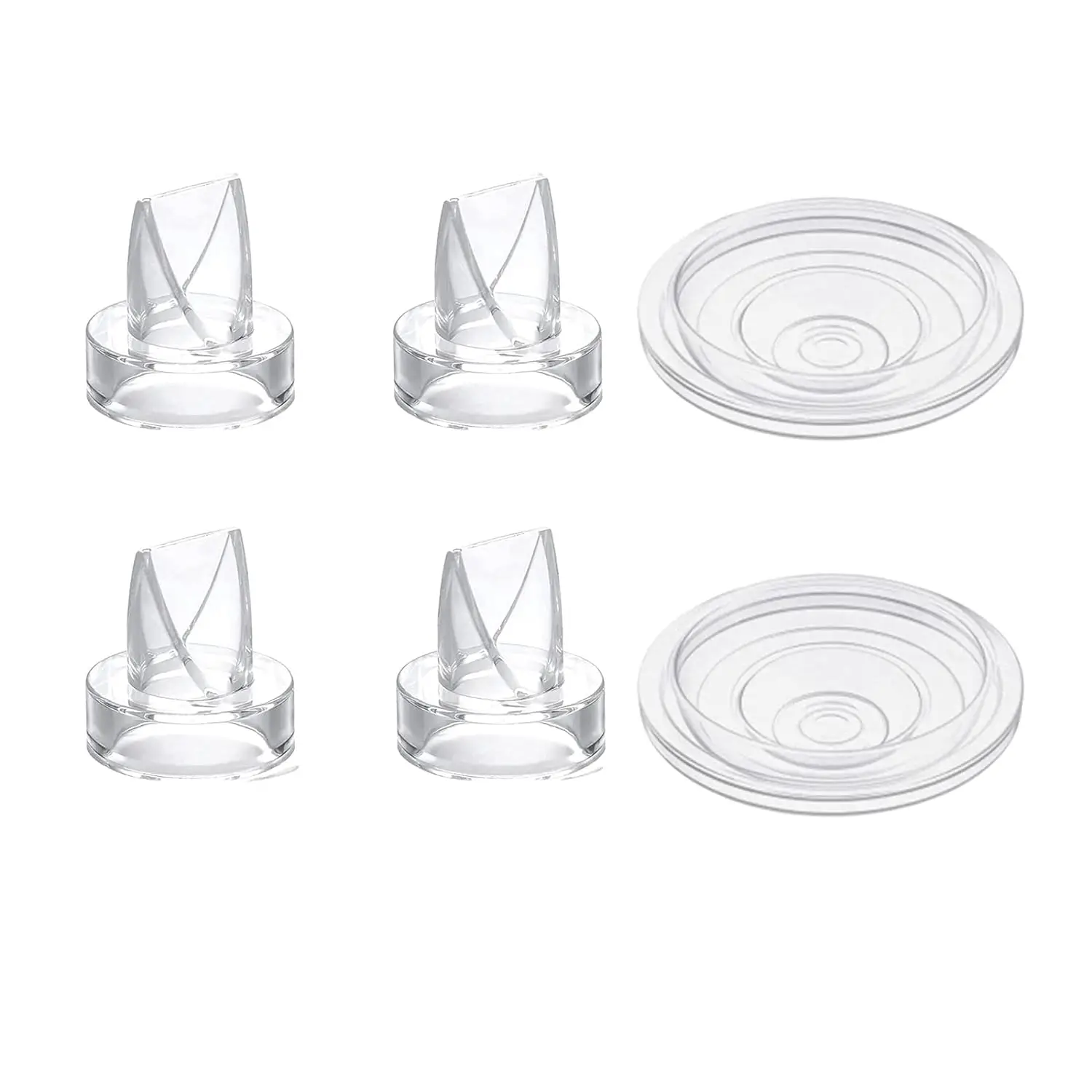 6PCS