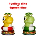 2 dinosaur