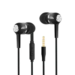 Auriculares REAZOBI con cable para niños – Deportivos intrauditivos