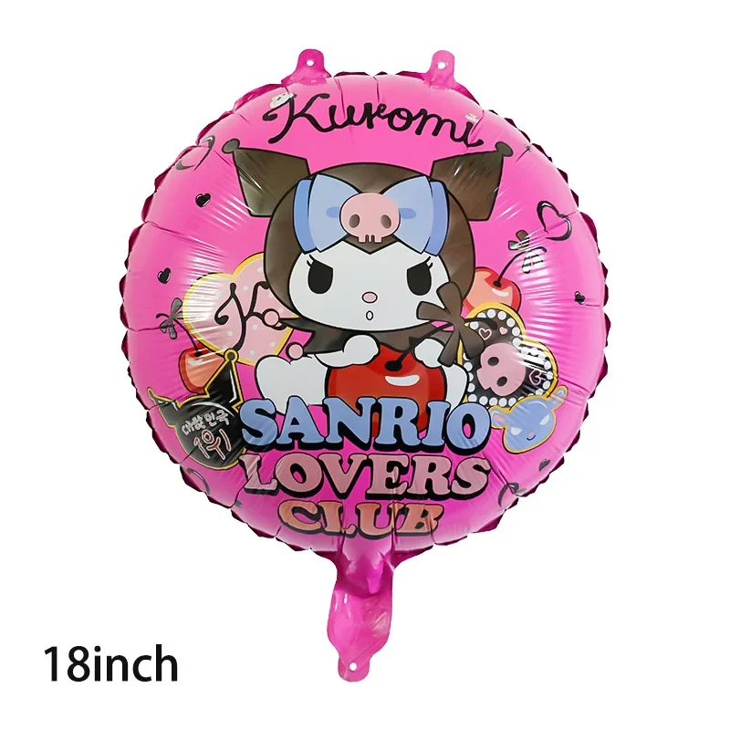 1pcs Kuromi-3