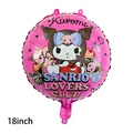 1pcs Kuromi-3