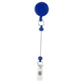 5pcs Deep blue
