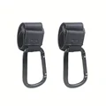 Black 2pcs