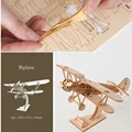 JM01-Biplane