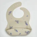 Orchid Bib