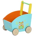 Owl cart