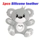1pc Light gray