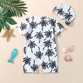 Coconut set