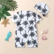 Coconut set