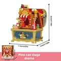 Puppet Boys Theater