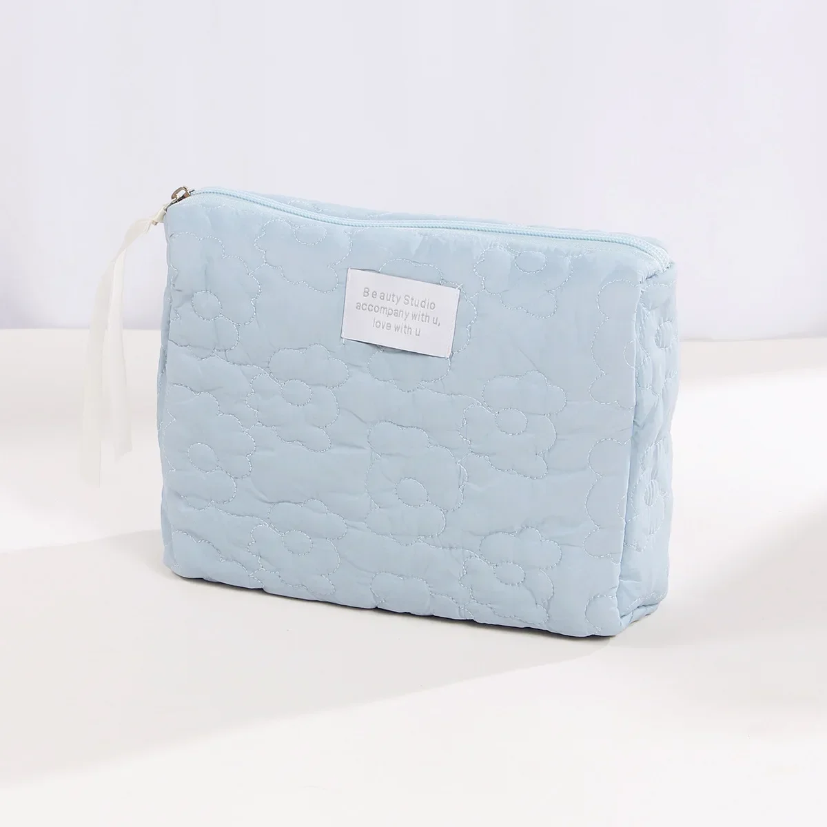 26x7x18cm light blue