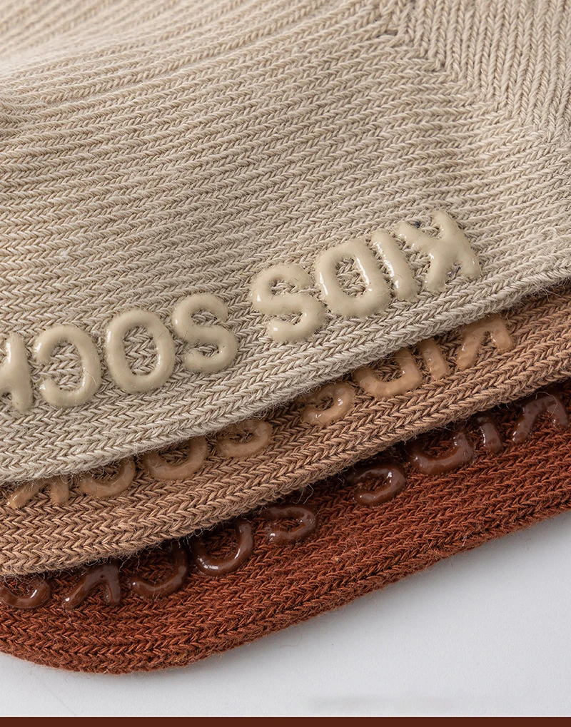 5 pares por lote MILANCEL otoño medias para niñas 0-5T encaje amor calcetines decorativos dulces 5 colores calcetines infantiles - imagen 5