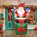 1.8m Santa C