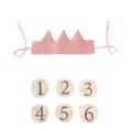 1-6 Years Pink