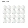 14mm 20pcs