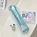 Spoon chopsticks 21