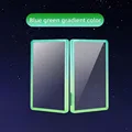 1PC Blue Green