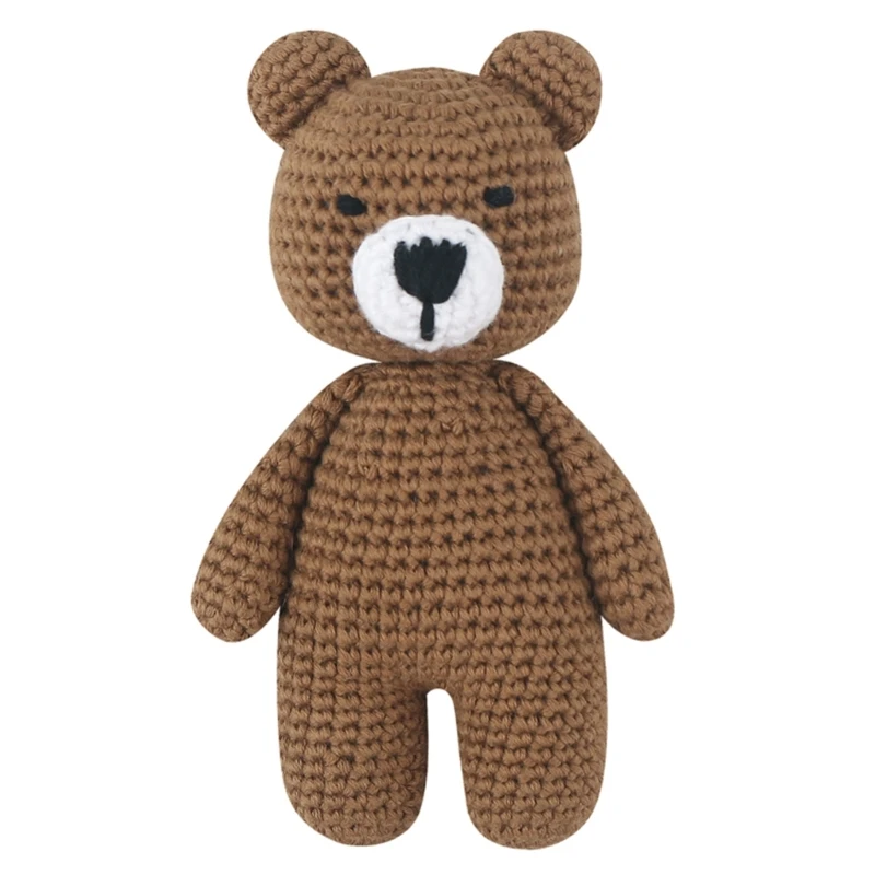 brown bear-13.5cm