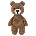 brown bear-13.5cm