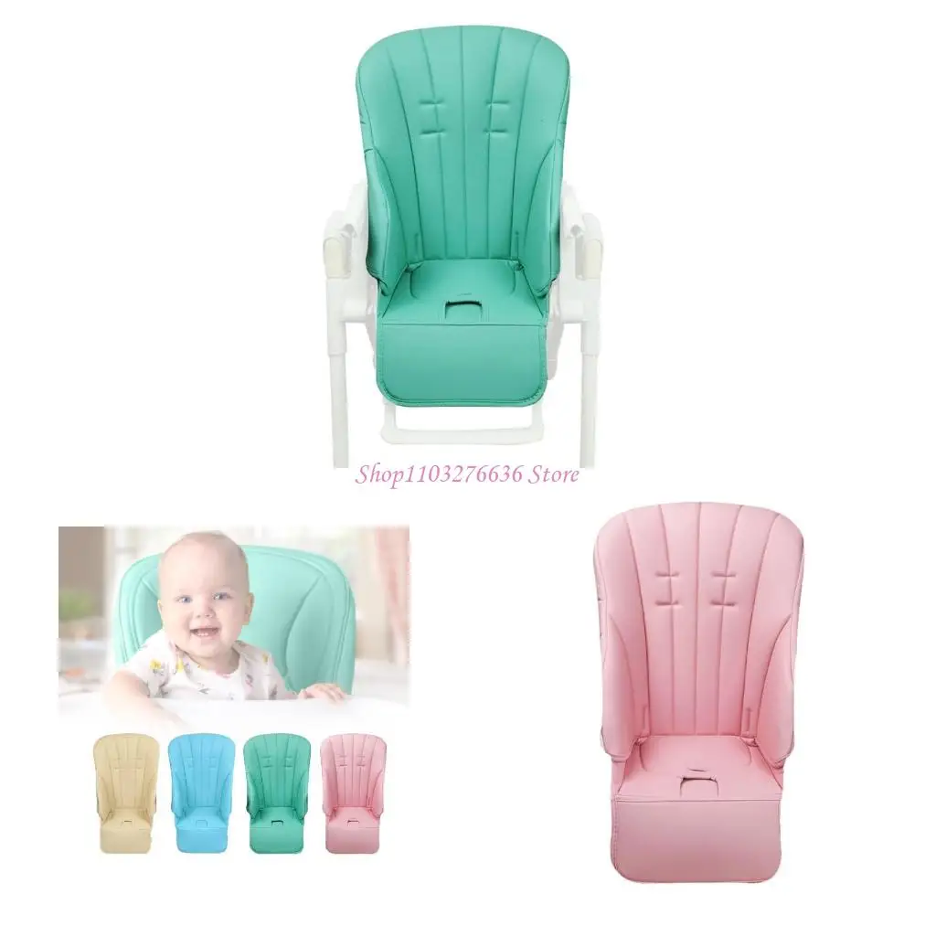 R6FD cómodo colchón high schir testing PU cuero fácil mantenimiento