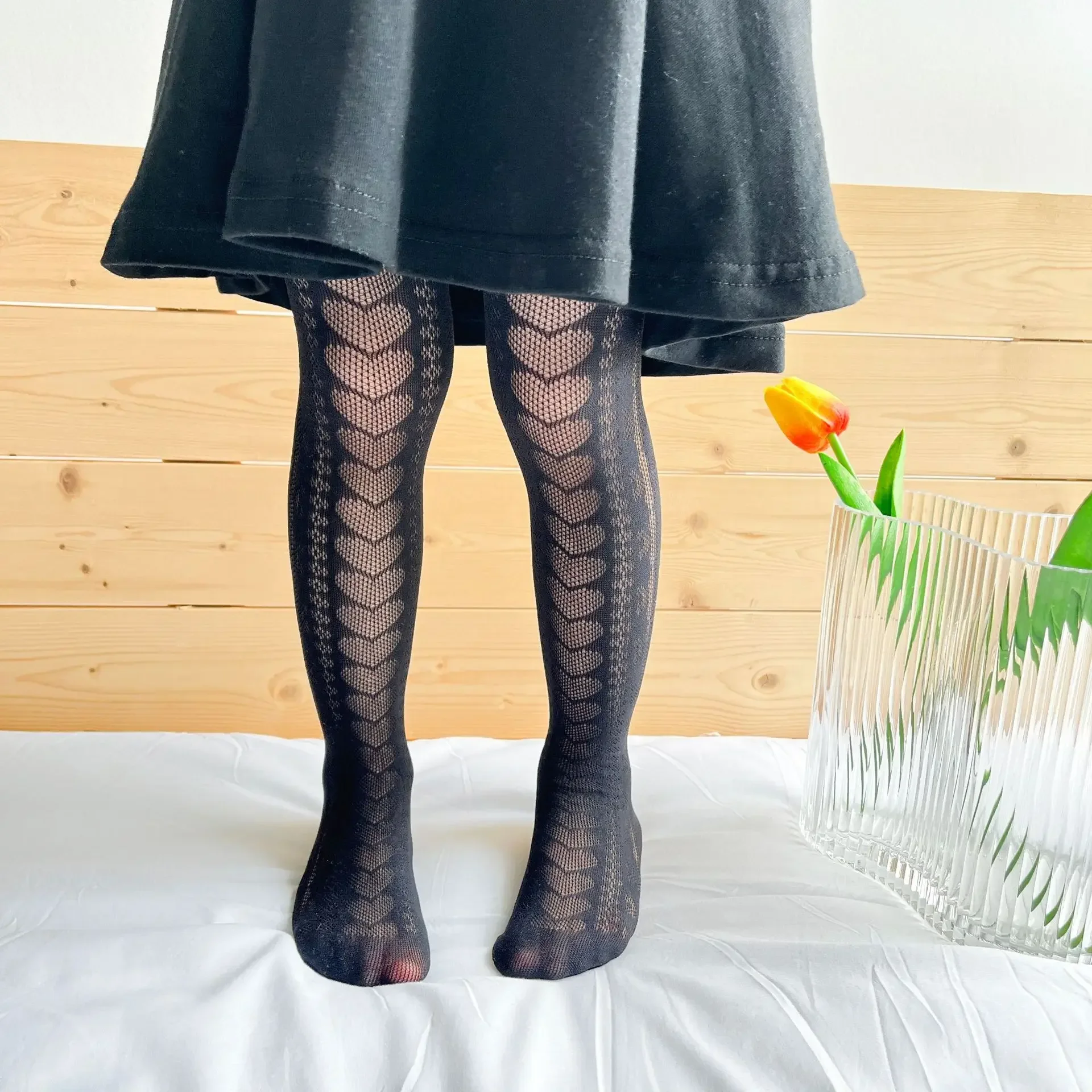 Four Leaf Black