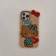 Brown Kitty