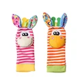 2pcs socks 004